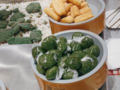 -喜家自助小火锅(乐客城店)