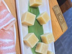 -四喜小胖·北京涮肉(五道营店)