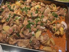 -米庄·原味私房菜(骏壹万邦店)