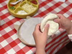 -西贝(宝乐汇店)