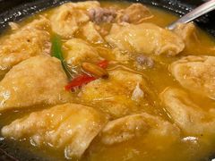 普宁豆腐-神仙馆(衡山路店)