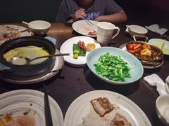 -庐灶江南·江南菜·四合院Bistro(东直门雍和宫·原华侨宾馆店)