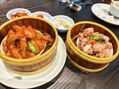 -五缘湾凯悦酒店·悦饗中餐厅