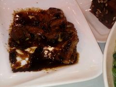 -金城大酒店-中餐厅(汾江中路店)