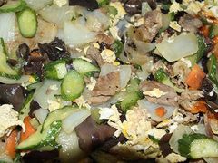 -华中农业大学-荟园餐厅