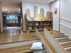 -古力古利托育早教中心(澳门路校区)