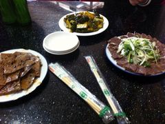 iphone_upload_pic-十二忠手拉面(五福店)