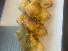 -巴依老爷新疆餐厅