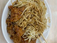 -玉华饮食店(茅台路店)