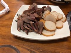 -牛小隆牛肉面馆(四牌楼店)