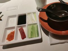 -在前门·烤鸭北京菜(五月花广场店)
