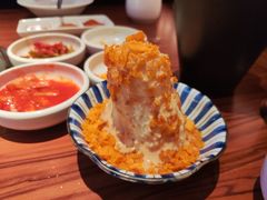 -烧肉一番·新韩式炭火烤肉(大岭山店)