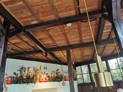 -素描餐厅(灵隐天竺店)