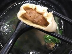 -老盛兴汤包馆(临汾店)
