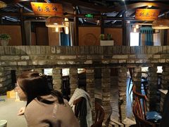 -井水小厨·湘菜(活力广场店)