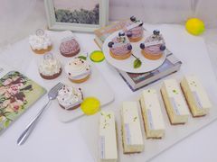 -威利旺卡烘焙西点蛋糕培训(朝阳校区)