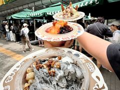-牛街洪记小吃店(牛街店)