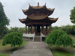 -海神庙