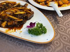 宫保鸡丁-泰丰楼(前门西大街店)