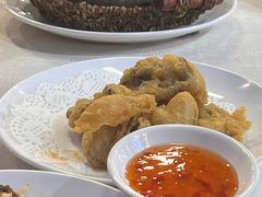 -淇沙湾渔村餐厅