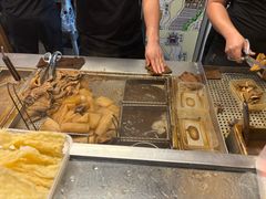 -老day牛杂(官也街总店)