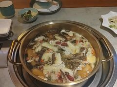 -大理董·董家小厨野生菌火锅(古城旗舰店)