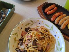 -萨莉亚意式餐厅(石鼓路店)