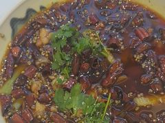 -香丰阁·烤鸭·川湘菜(昌平店)