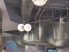 -NOKNOK若蔻亲子餐厅(天地壹方北馆店)