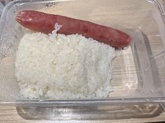 -梁阿婆廿年老牌扣肉糯米饭