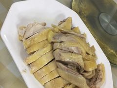 -阿水土鸡(远光店)