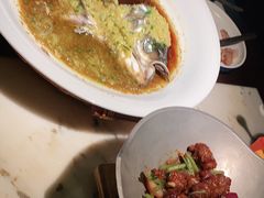 -绿茶餐厅(深圳龙华天虹购物中心店)