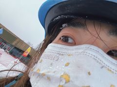 -长白山红松王滑雪场
