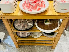 -江小渔鲜鱼火锅(冠亚星城店)