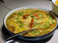 新加坡式海鲜烩饭-尚一汤·粤菜海鲜(环球港店)