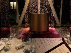 -广州四季酒店·佰鲜汇·现代法餐