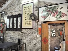 -烟桥私房菜馆(奋哥)