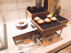 -厦门海景千禧大酒店·海景咖啡厅