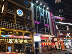 -翠华餐厅