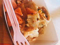 -四环冷面王(西单华威约饭街店)