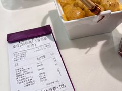 -太兴餐厅(东方广场分店)