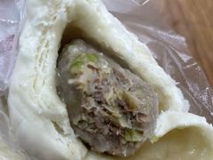 牛肉包-郑家包子牛肉拉面(尚勤路店)