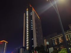 -桐庐开元名都大酒店
