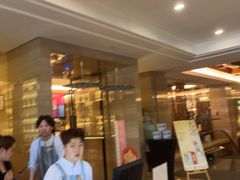 -西安皇冠假日酒店·朱雀咖啡厅