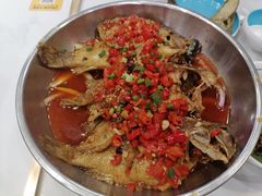 -洞庭米湘·湖南菜(银河SOHO店)