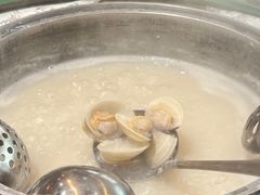 -丰尔粥食·粥底火锅·桑拿鸡(大良总店)