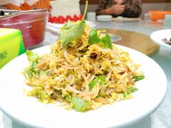 菜心蛰皮-津沽传奇(红桥水木天成店)