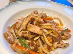 -马凯餐厅(长椿街店)