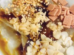 果仁冰粉-天府掌柜(九眼桥店)