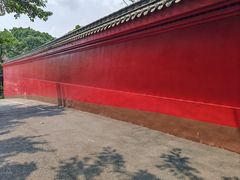 -峨眉山报国寺